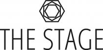 Logo THE STAGE